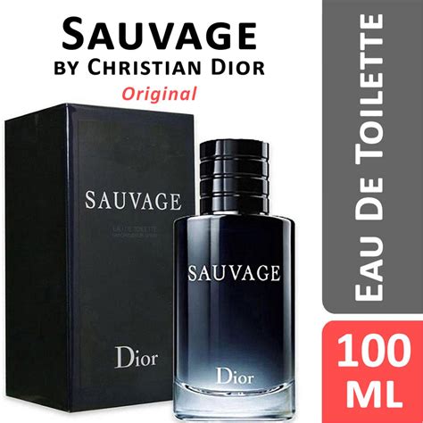 dior sauvage edt price|dior sauvage cost.